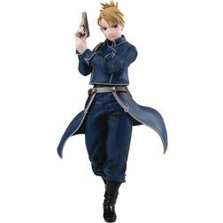 Good Smile Figurine Pop Up Parade Fullmetal Alchemist