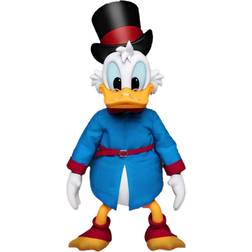 Beast Kingdom DuckTales Scrooge McDuck (Dynamic 8ction Hero) Figure