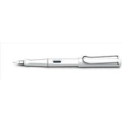 Lamy Reservoarpenna Safari White
