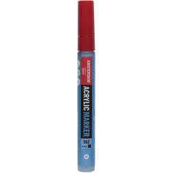 Amsterdam akrylmarker 4 mm Greyish Blue 562