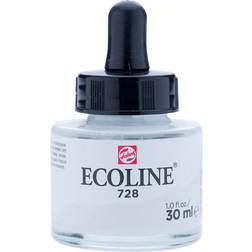 Ecoline Akrylfarve 30 ml Warm Grey Light