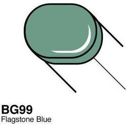 Copic Ink refill BG99 Flagstone Blue