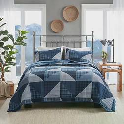 Woolrich Olsen Quilts Blue (243.84x)