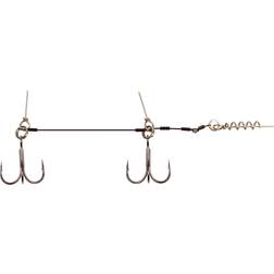CWC PRO Stinger, SS 100lb Giant Tandem 3/0 1pcs