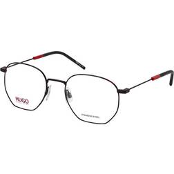 HUGO BOSS HG 1121 V84, including lenses, ROUND Glasses, MALE