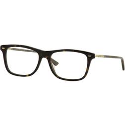 Gucci GG0519O 006 mm/17 mm