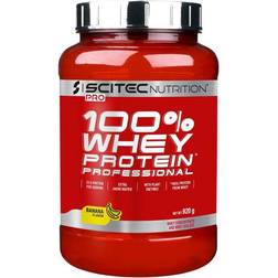 Scitec Nutrition 100% Whey Protein Professional 920 G Chocolate Coconu