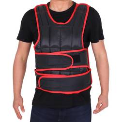 Homcom Weighted Vest: 20kg