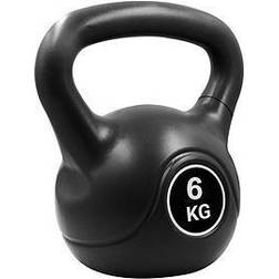 Pure2Improve Enhed Kettlebell 6 Kg 6 kg