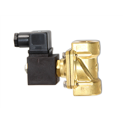 Eveco Solenoid Valve