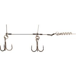 CWC PRO Stinger SS 100lb Original Tandem 2/0