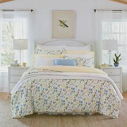 Laura Ashley Meadow Påslakan Blå (269.24x233.68cm)