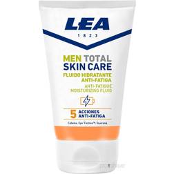 Lea MEN TOTAL fluido facial hidratante antifatiga 50ml