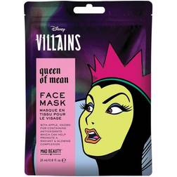 MAD Beauty Disney Villains, Evil Queen Official Face Mask 25ml