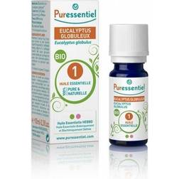 Puressentiel Eucalyptus Globuleux Bio 10 ml 10ml