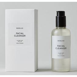 Bigelius Skincare Facial Cleanser 200ml
