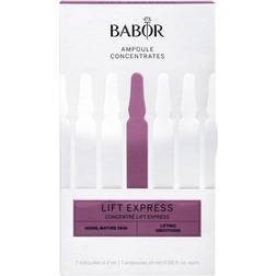 Babor Ampoule Concentrates Lift Express 7 Ampollas (7 Ampollas)