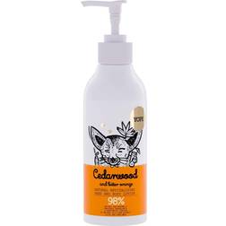 Yope Hand/Body Lotion Cedarwood & Bitter Orange 300ml