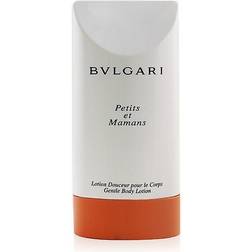 Bvlgari Melk Petits et Mamans Gentle Body Lotion 200ml