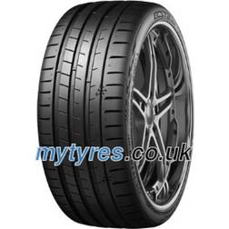 Kumho Ecsta PS91 265/35 ZR19 98Y XL