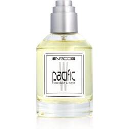 Enrico Coveri Gi Pacific Coconut & Tiare Gi Eau De Parfum Spray 100ml