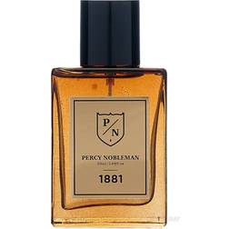 Percy Nobleman 1881 Eau de Toilette (Leather Shadow) 50ml