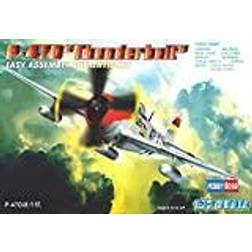 Hobby Boss P47D Thunderbolt 80257