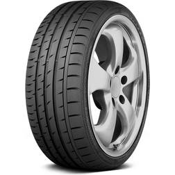 Continental CSC3SSR 205/45 R17 84W RunFlat