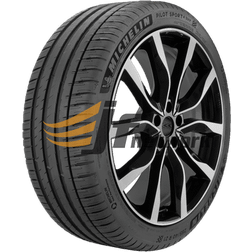 Michelin Pilot Sport 4 SUV 255/45 R20 105Y XL Acoustic