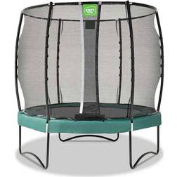 Exit Toys Allure Premium Trampoline 253cm + Safety Net