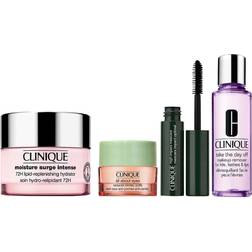 Clinique Moisture Surge Intense Starter Set 1