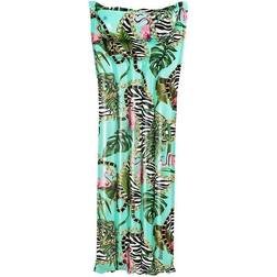 Bestway Colchoneta Hinchable Floral 183x69 Cm