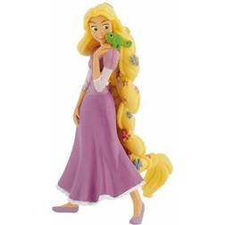 Bullyland Action Figurer Rapunzel