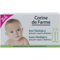 Corine de Farme Physiological Serum 30x5ml
