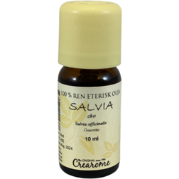 Crearome Eterisk Olja Salvia Eko