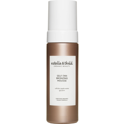 Estelle & Thild Self-Tan Bronzing Mousse 150ml