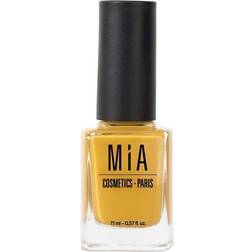 Mia Nail Polish Dandelion 11ml