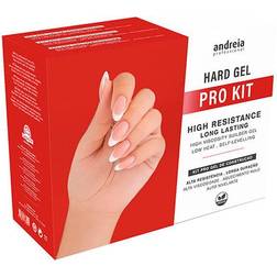 Andreia Manikyrset Hard Gel