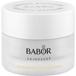 Babor Skinovage Vitalizing Cream Rich 50ml