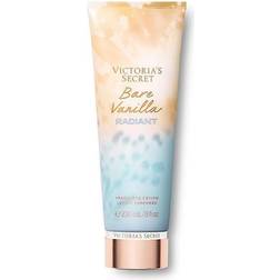 Victoria's Secret Bare Vanilla Radiant Fragrance Body Lotion 236ml