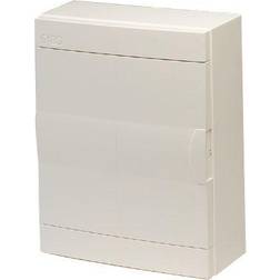 Garo Normkapsling 26-MOD Plast