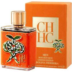 Carolina Herrera CH Men Hot! Hot! Hot! Limited Edition EdP 100ml