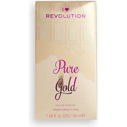 Revolution Beauty I Heart Body Mist 50ml