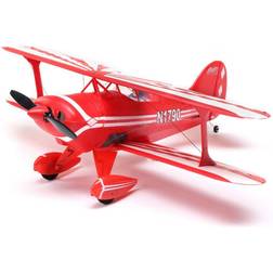 Horizon Hobby UMX Pitts S 1S BNF Basic with AS3X & SAFE Select RTR EFLU15250