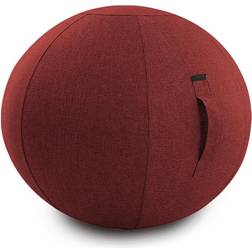 Ostlunds LINEN Pouffe