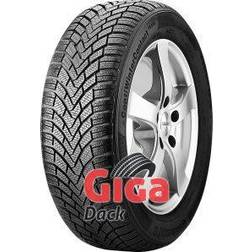 Continental ContiWinterContact TS 850 195/65 R15 95T XL