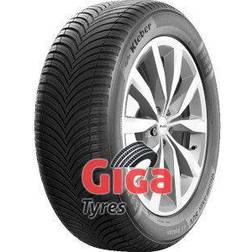 Kleber Quadraxer SUV 215/65 R17 99V