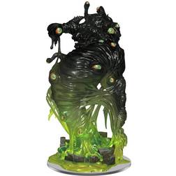 WizKids DnD Juiblex Demon Lord of Slime and Ooze Icons of the Realms Premium DnD Figur