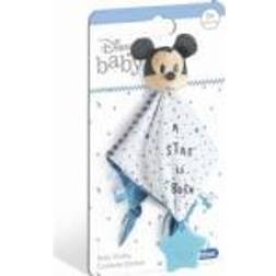 Clementoni Baby 17345 mickey comforter