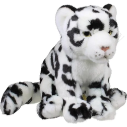 WWF Snow leopard 19cm